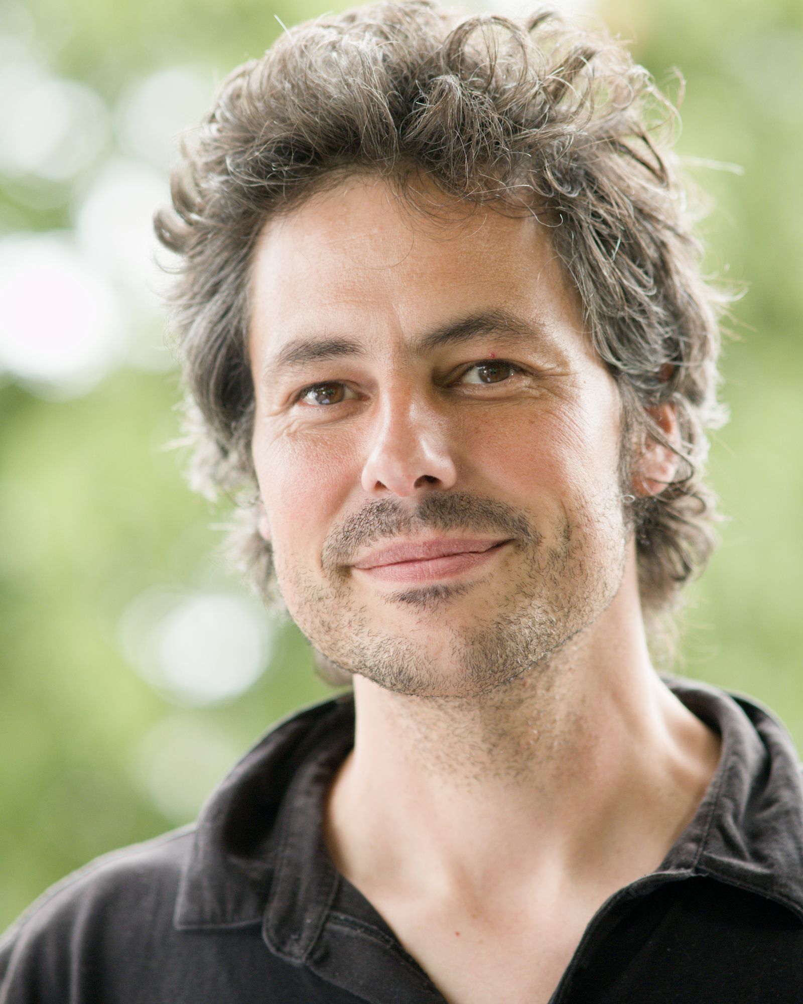 Dr. Quentin Lenoble