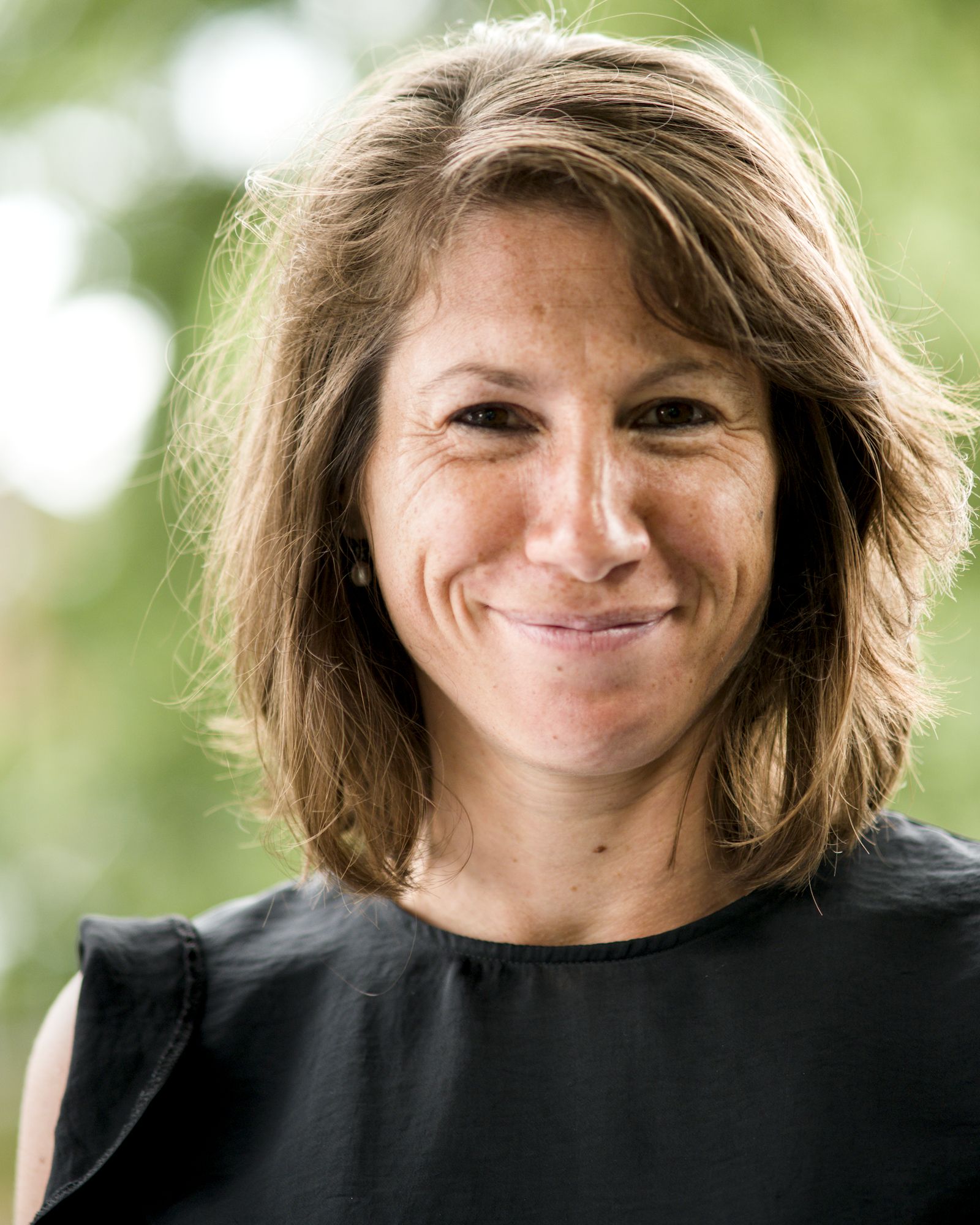 Pr. Mathilde Horn