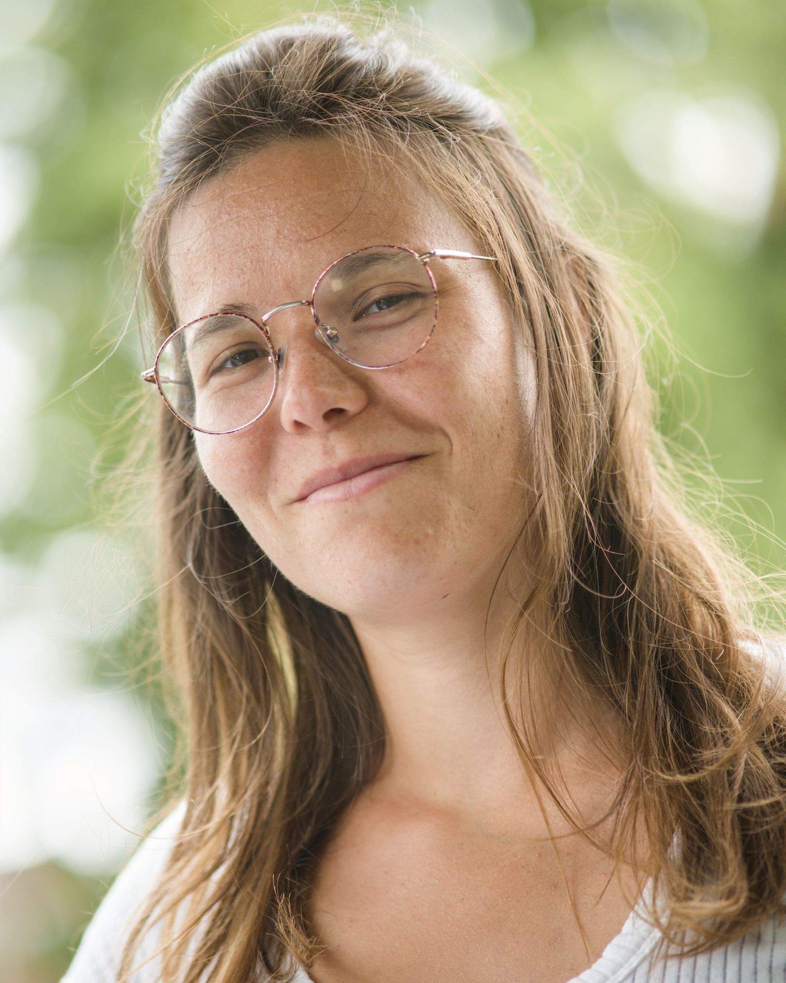 Dr. Coralie Creupelandt