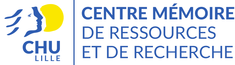 Logo Le CMRR de Lille