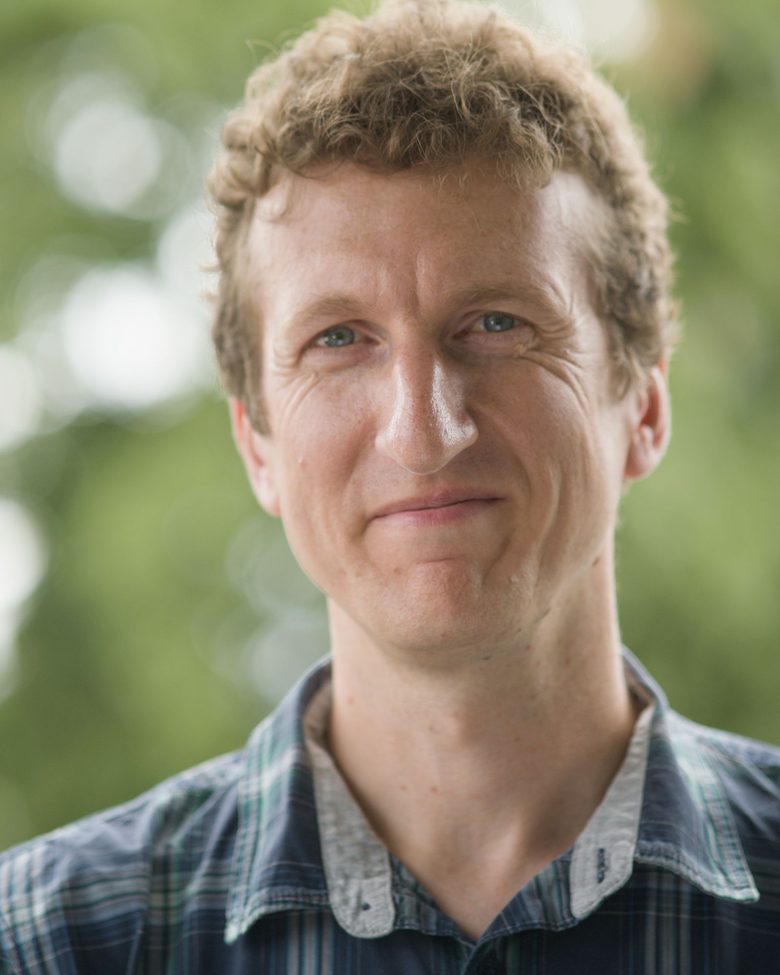 Dr. Thomas Fovet