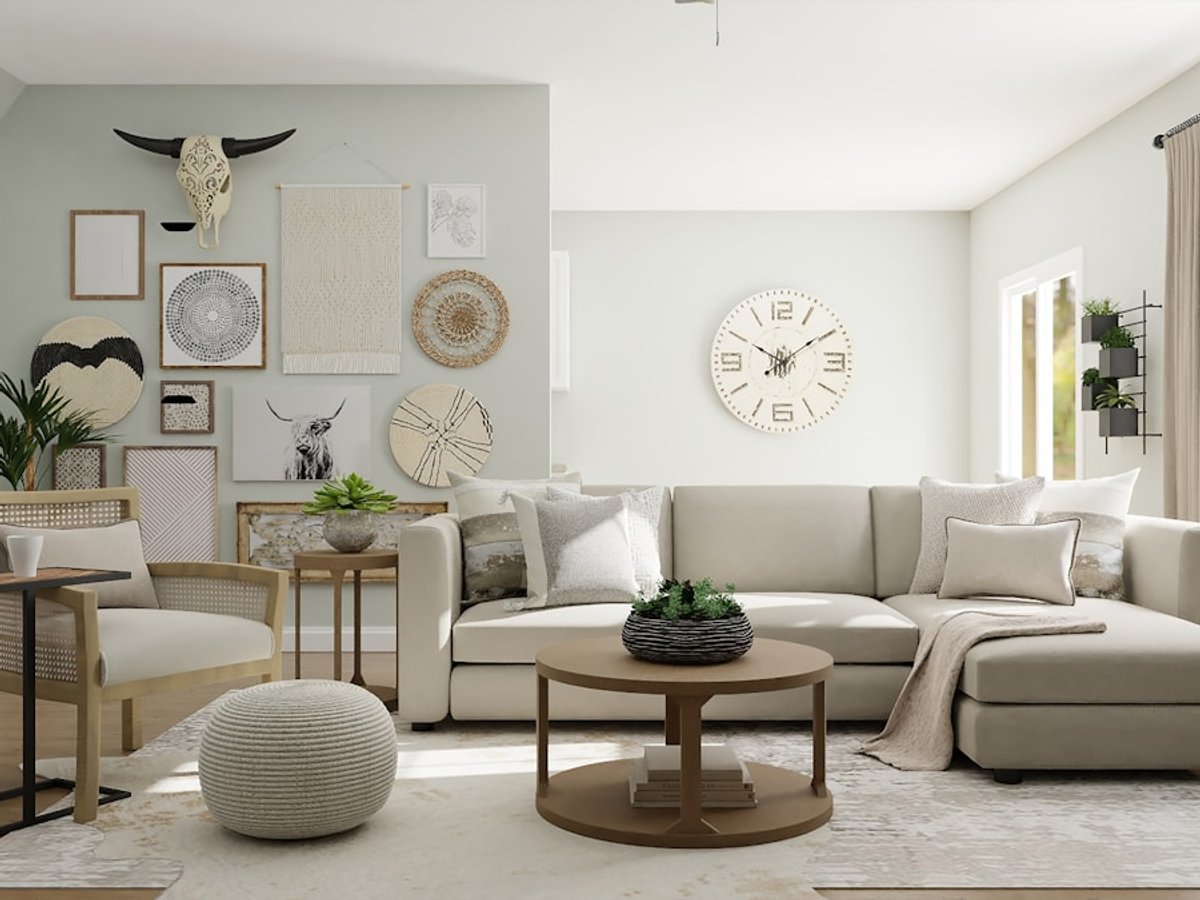 Renoviranje stana 2 — Liga Design