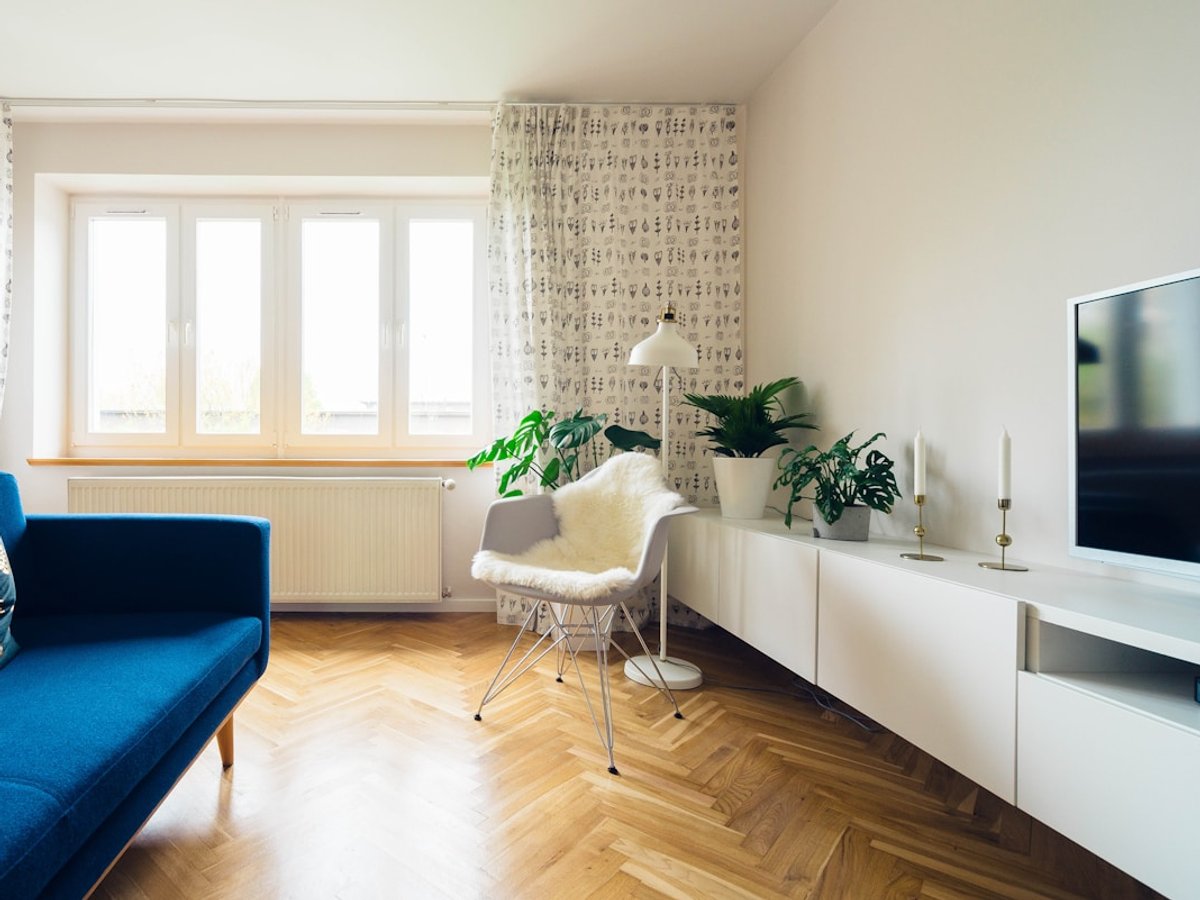 Renoviranje stana 4 — Liga Design
