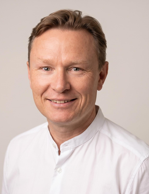 Dr. med. Tim Mieder