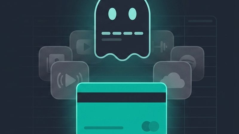 Zombie Subscriptions: How to Find (and Actually Cancel) the Charges You Forgot About
