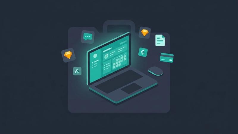 How Freelancers, Startups and Small Businesses Can Stop Losing Money to Untracked SaaS Subscriptions