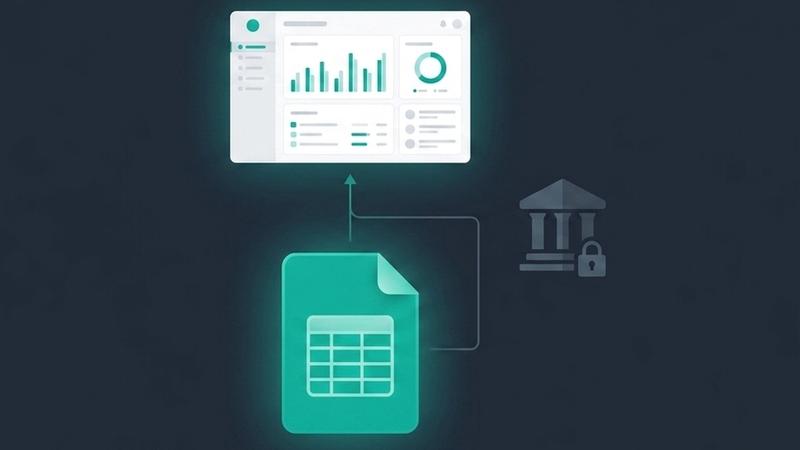 Subscription Trackers That Don't Need Your Bank Login: How They Work and Why That Matters