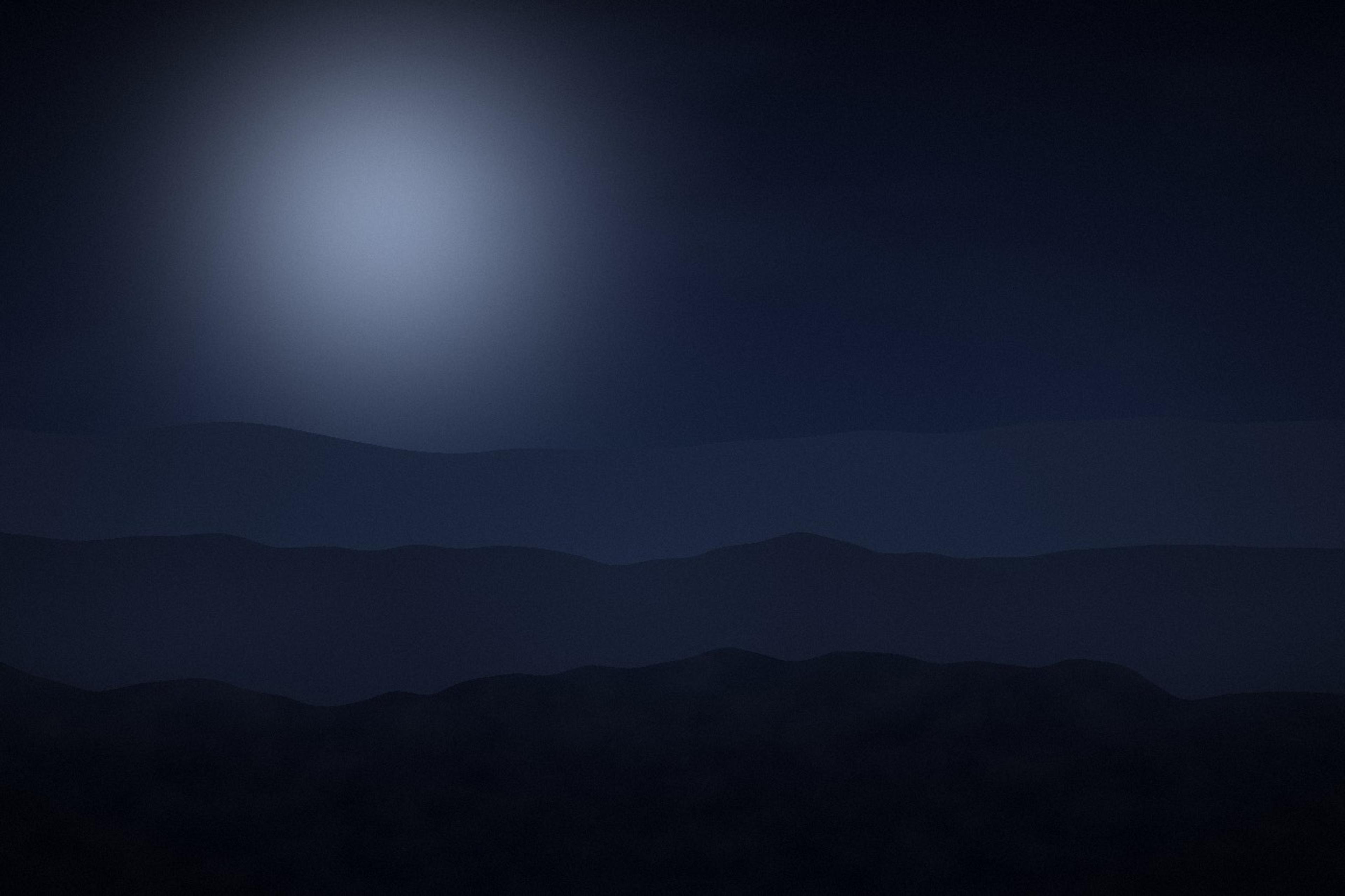 Night Coast