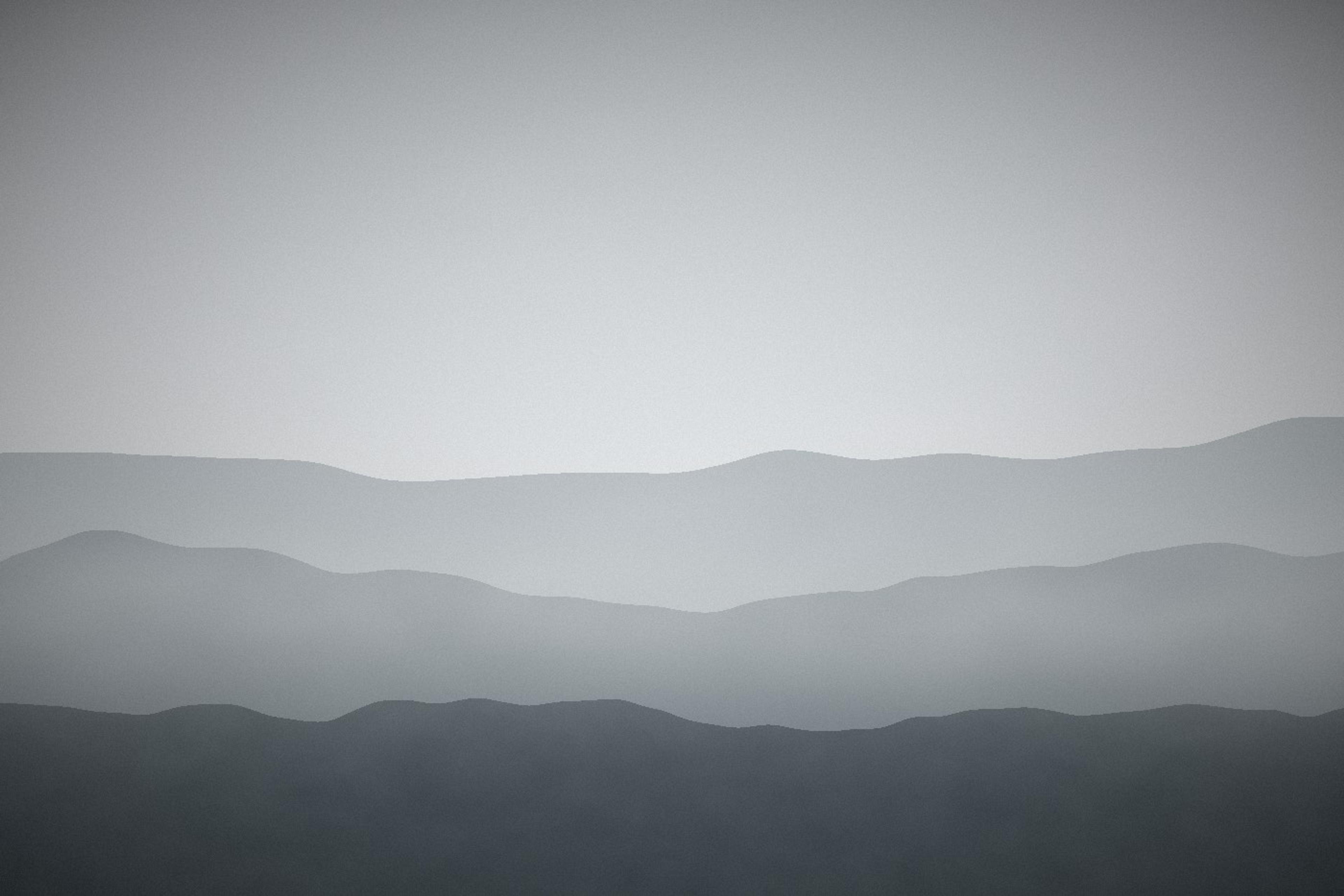 Fog Valley