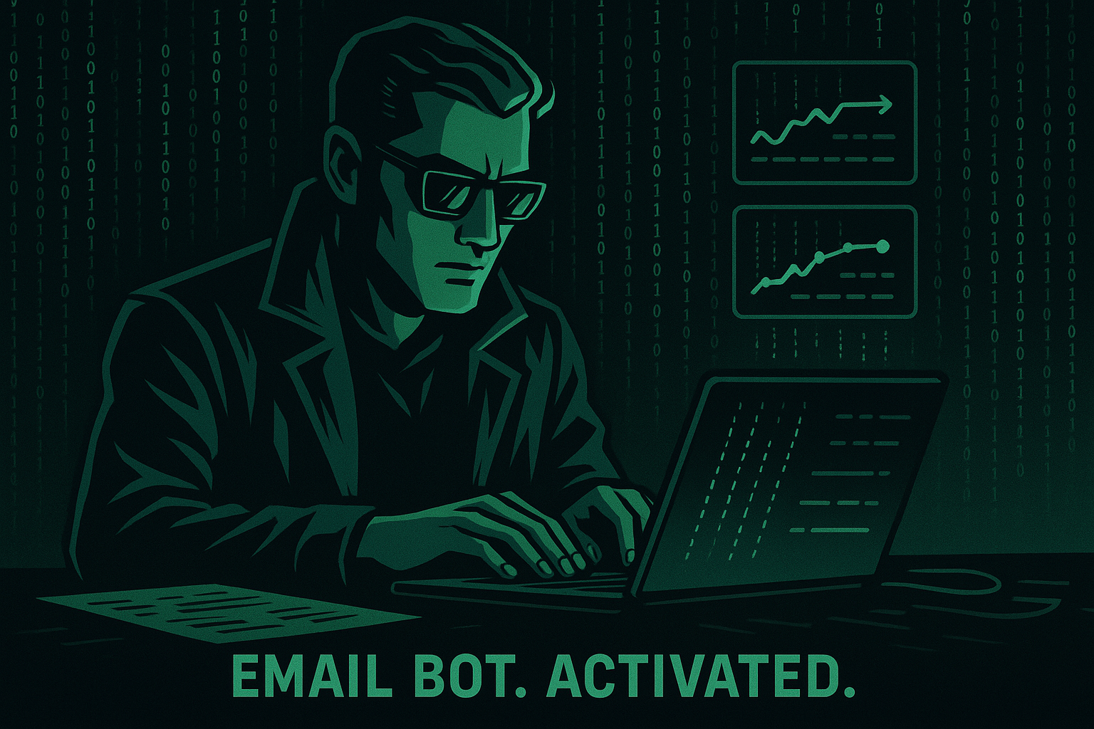 Automating Your Startup’s Email Marketing: A Beginner’s Guide
