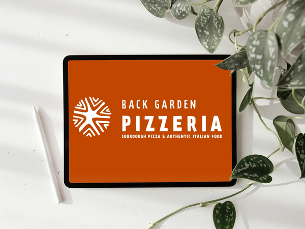 TURNING A PIZZERIA AND CATERING BUSINESS INTO A CLEAR DIGITAL EXPERIENCE