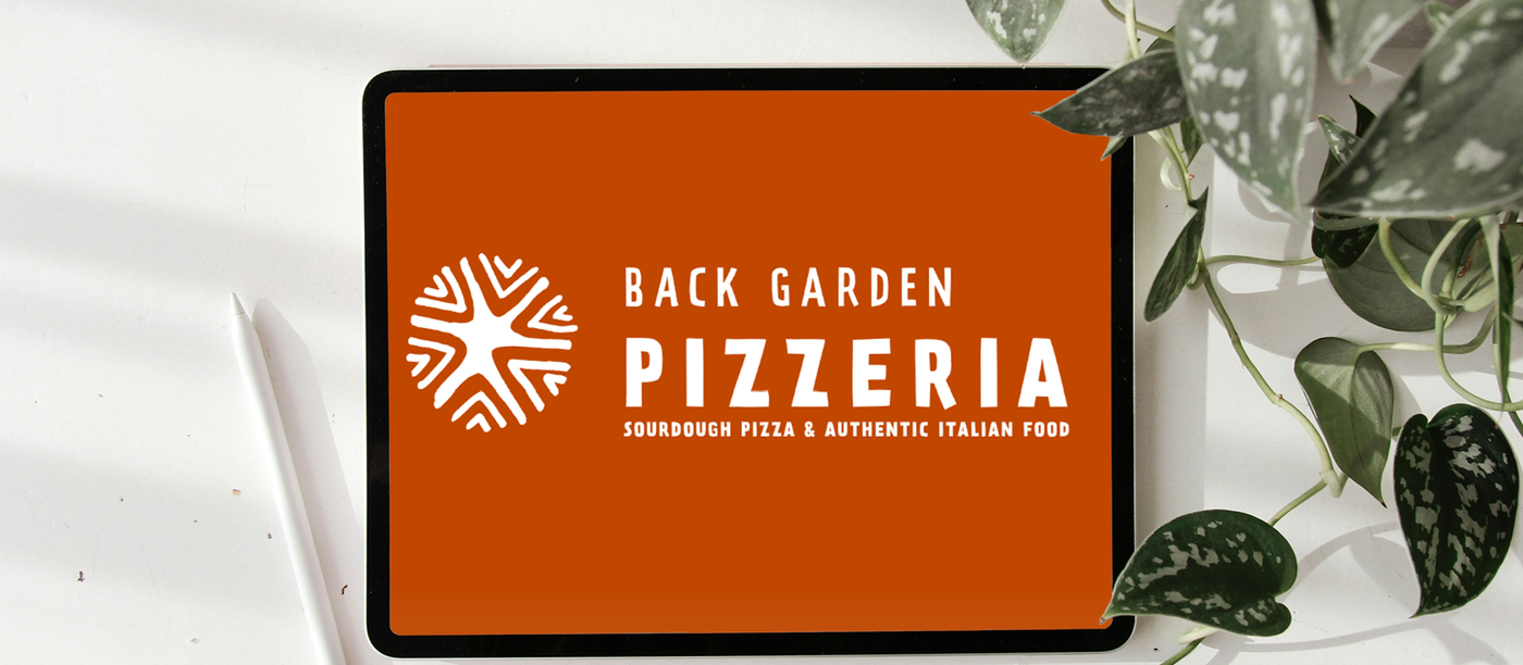 TURNING A PIZZERIA AND CATERING BUSINESS INTO A CLEAR DIGITAL EXPERIENCE