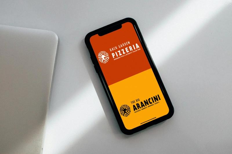 MJBlount Web Design project