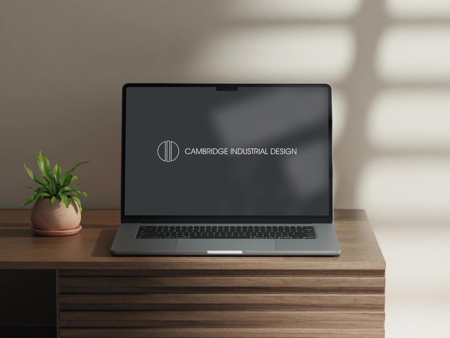 HELPING A PRODUCT DESIGN CONSULTANCY MAKE A STRONGER FIRST IMPRESSION — Cambridge Industrial Design website design