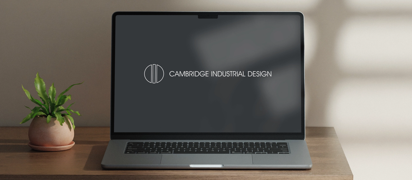 HELPING A PRODUCT DESIGN CONSULTANCY MAKE A STRONGER FIRST IMPRESSION