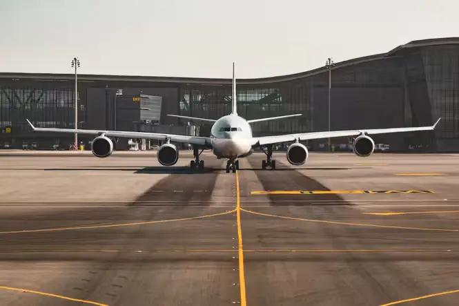 Airport Connections