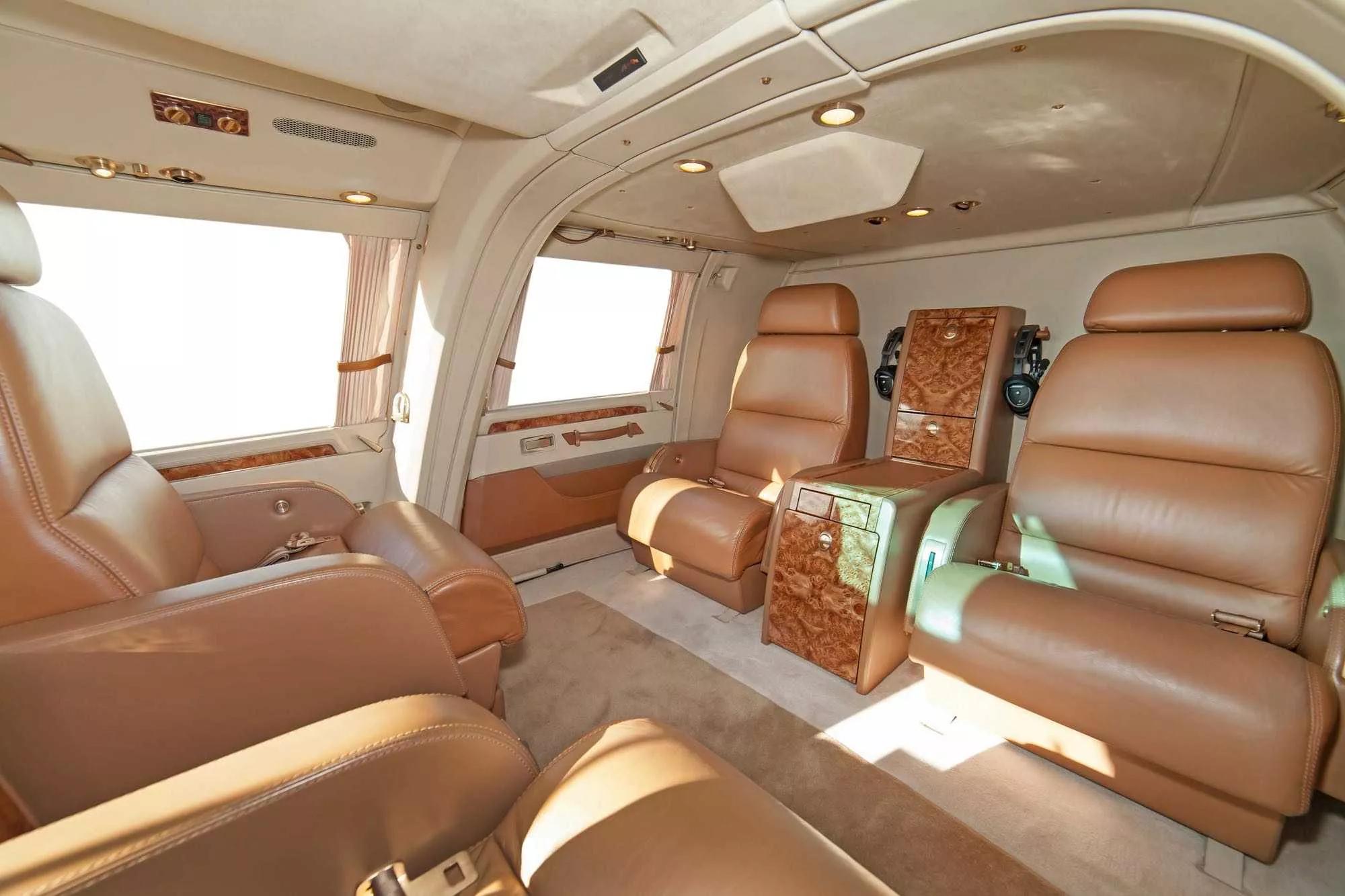 VIP & Corporate