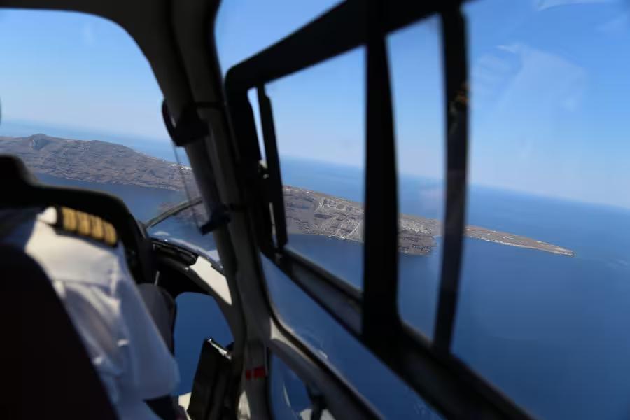 Island Transfers