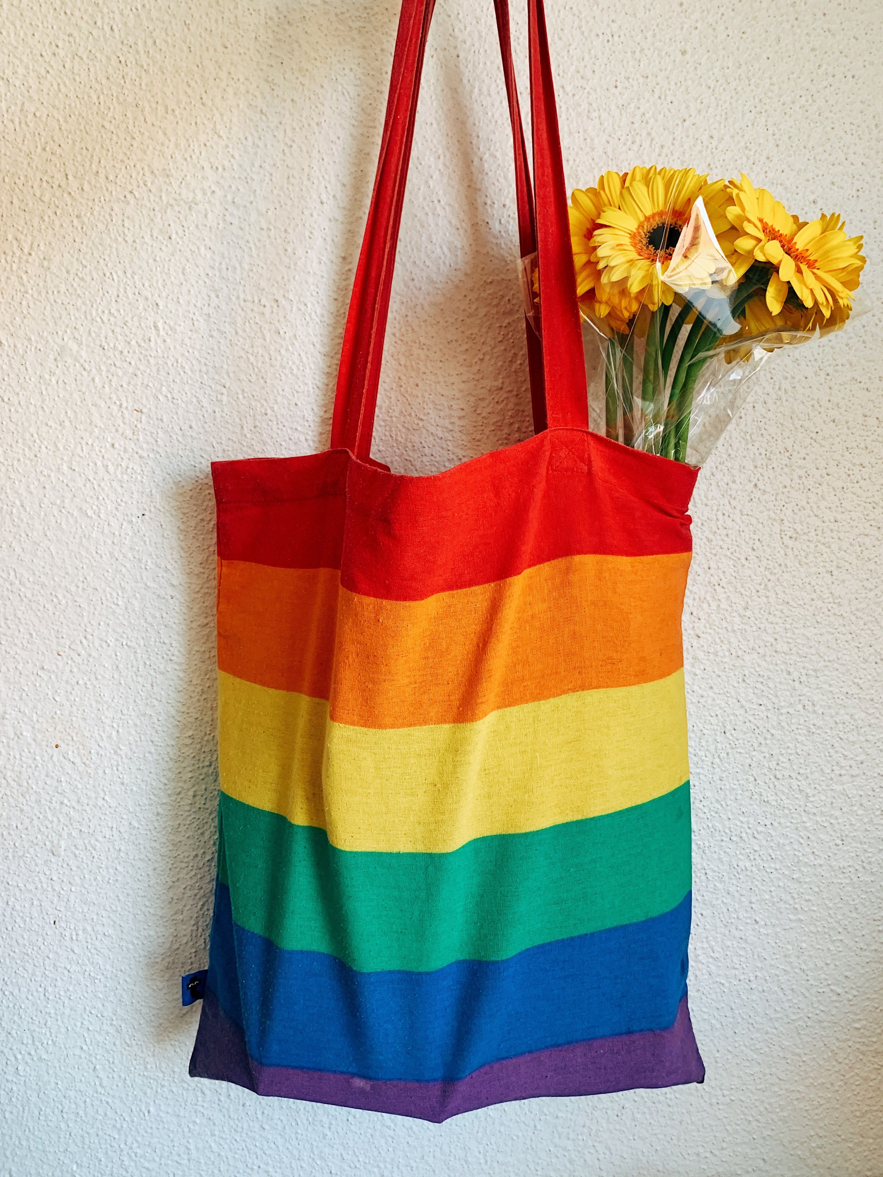 10 Creative Uses for Your Old Tote Bags Blog.