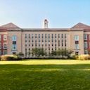 INSEAD Business School
