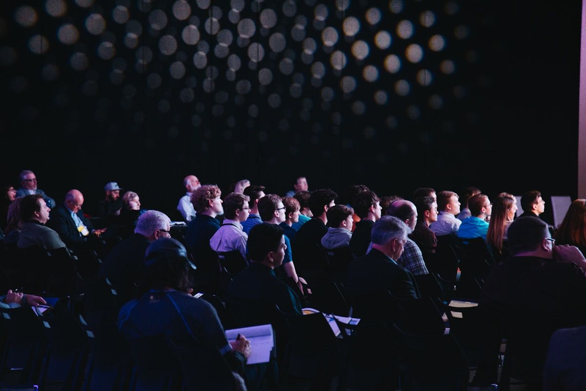 Demo Day Aksara Ventures 2024