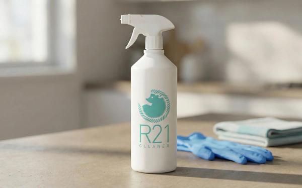 R21 Cleaner – Detergente Mantenimento Smart Coating