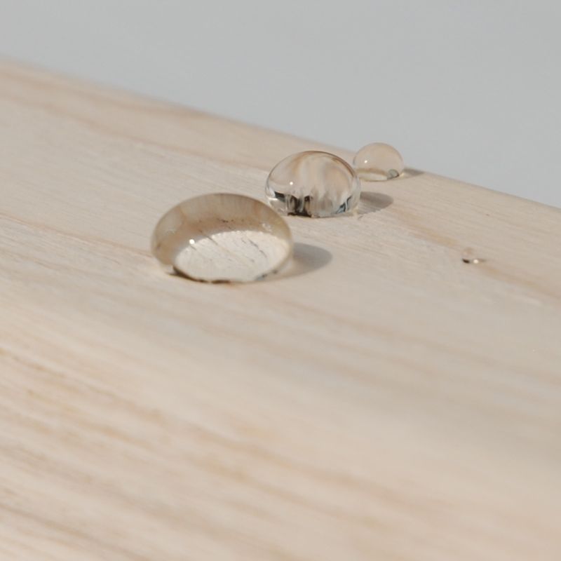 Legno trattato con Ector LEG-60