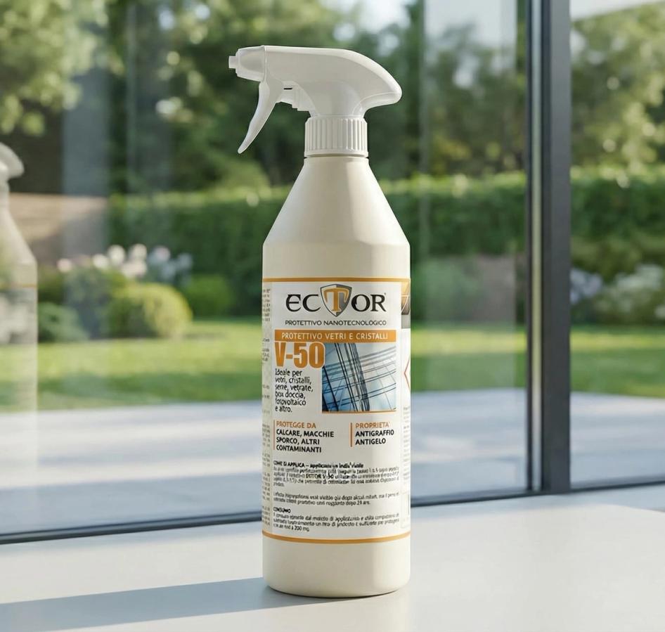 immagine rappresentativa Ector® V50 formato da litro