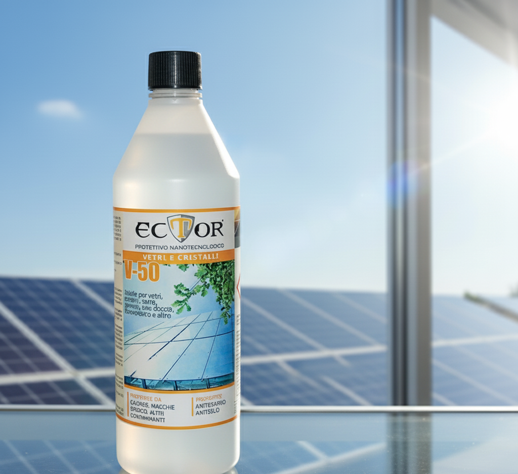 immagine rappresntativa Ector® V50