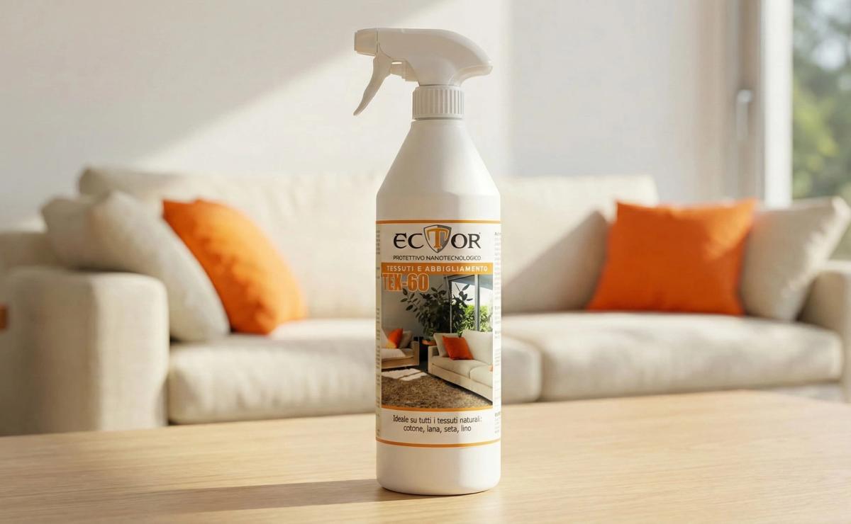 Foto Ector Tex-60 formato da litro