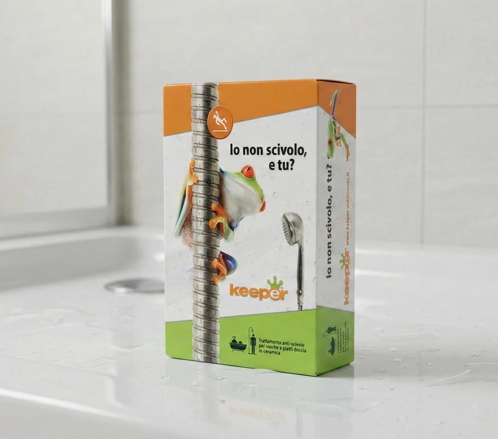 immagine rappresentativa keeper kit