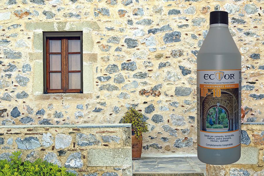 immagine rappresntativa Ector® RP-50