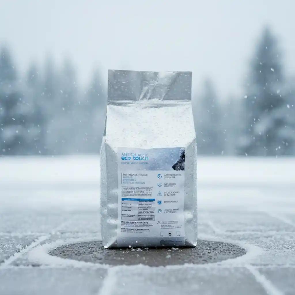 Eco Touch confezione da 1 Kg