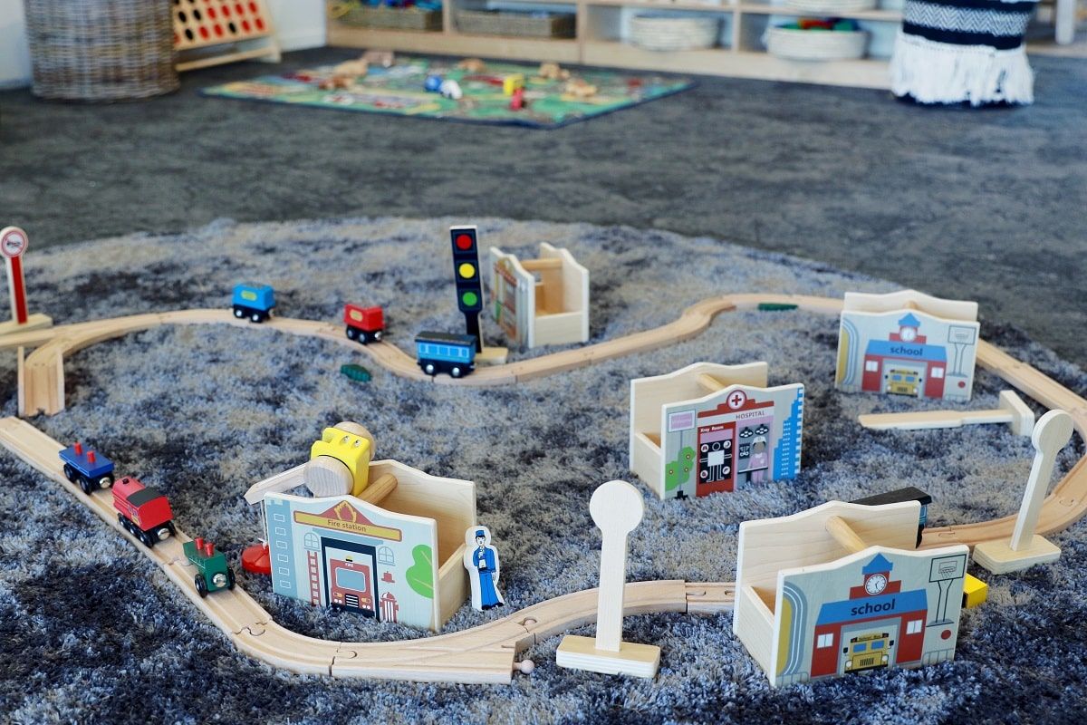 Preschool Age Development: What Parents Need To Understand