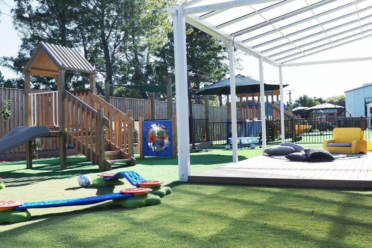 Uninterrupted Play: Supporting Infant Development in Early Childhood