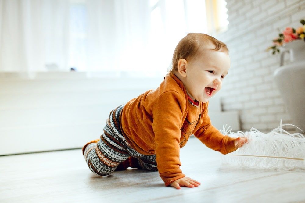 How to Help Children Thrive During the Preschool Age Years