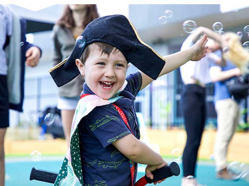 The Benefits Of Community Orientated Childcare In Auckland