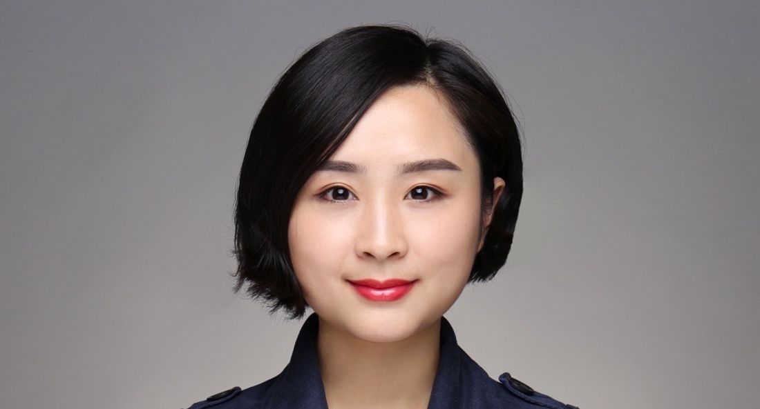 Shaping the world of the future: Sha Wang on tying the metaverse to the marketplace