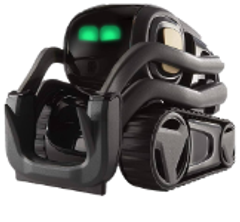 Vector Robot