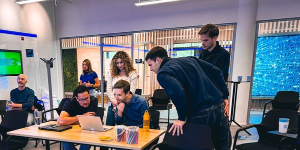 GenAI workshop