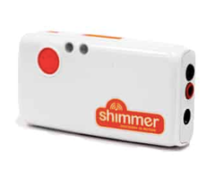 Shimmer3 GSR+ Unit