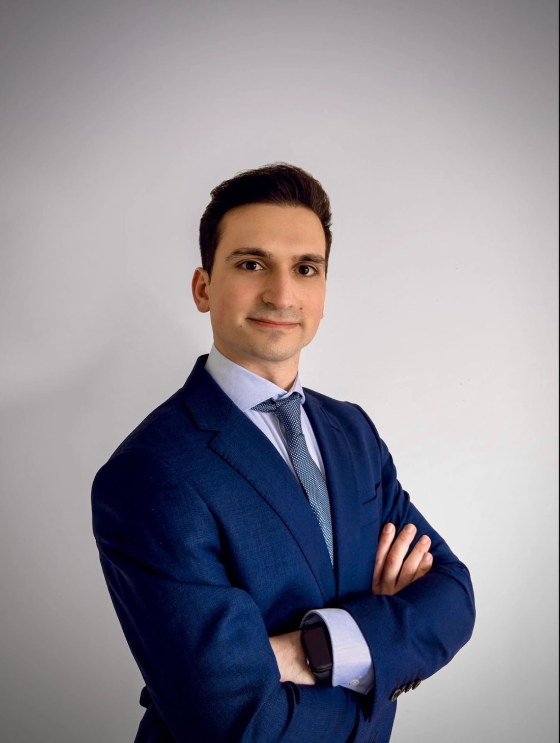 Meet our new DEXLab Manager starting in February