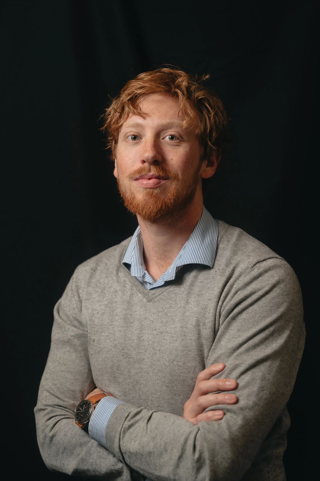 Interview with Sammy Wals from the NeuroDM Research Initiative