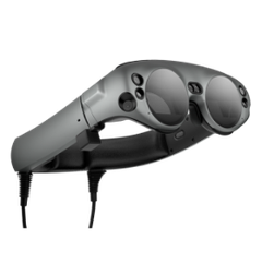 Magic Leap 1