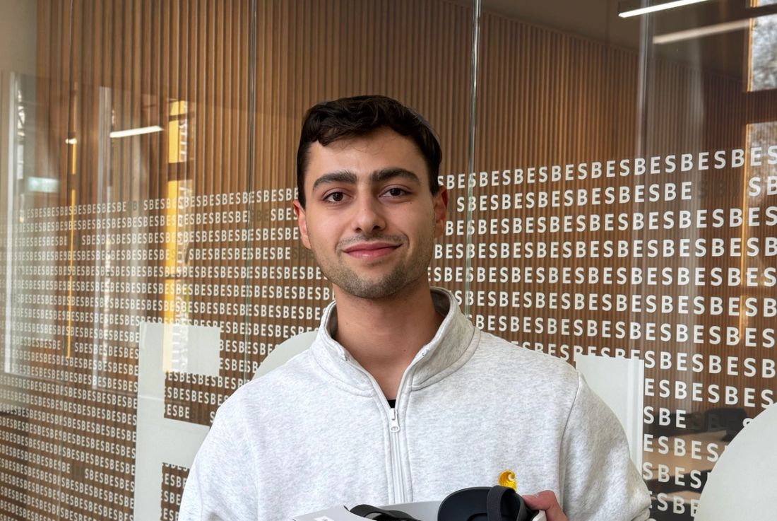 Our team is expanding: Introducing our new interns!