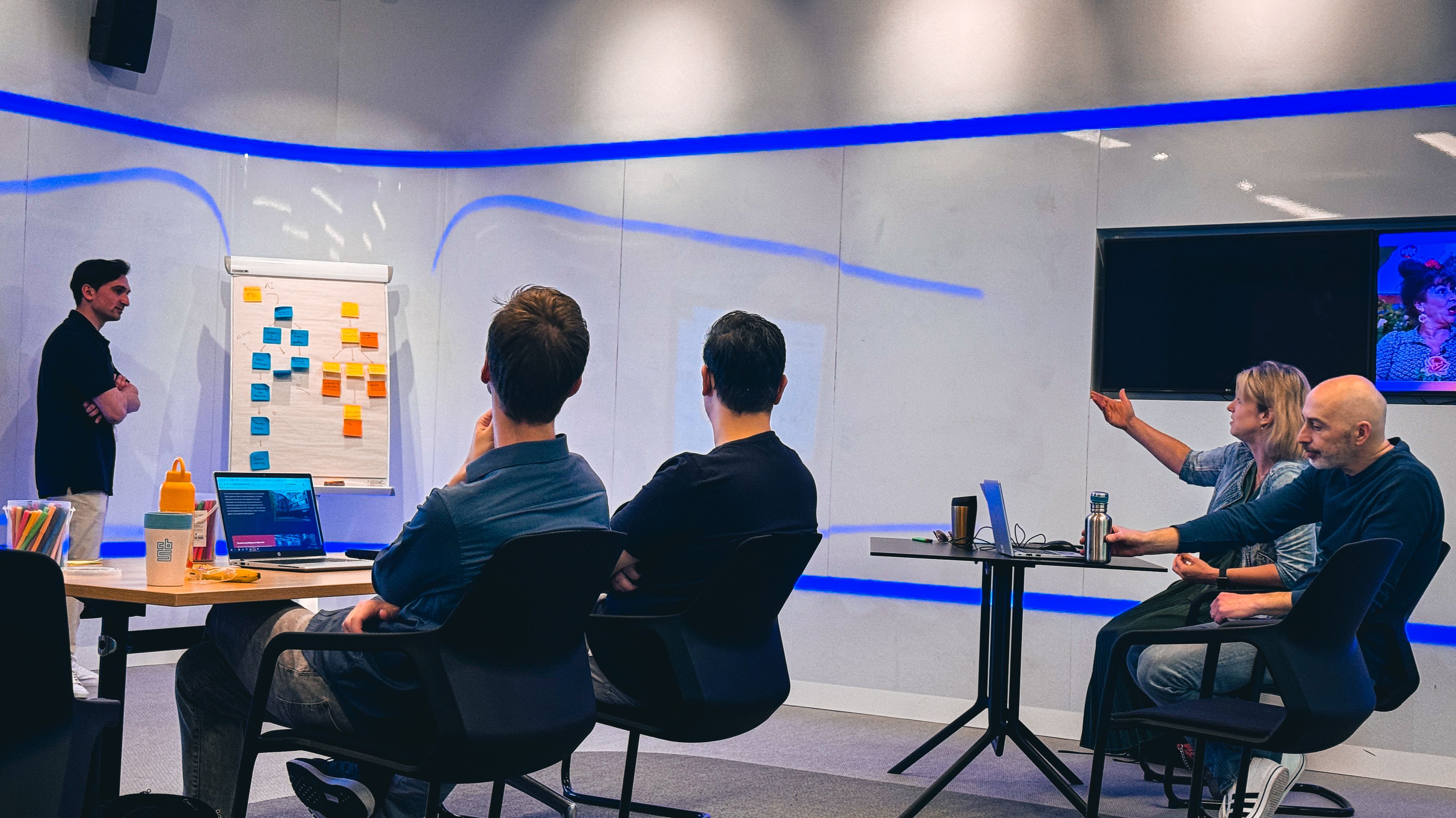 GenAI workshop