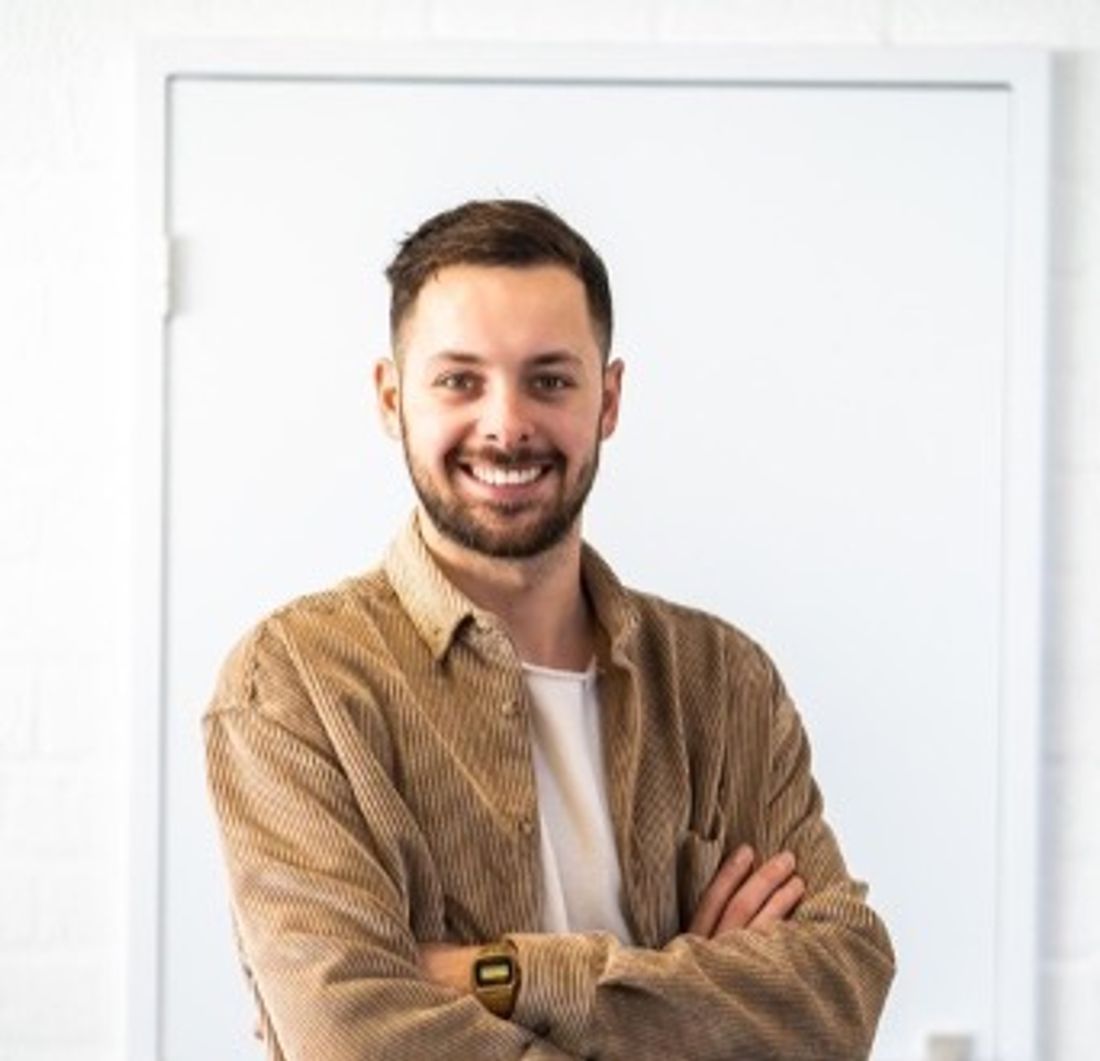 Meet the NEW DEXLab Manager!