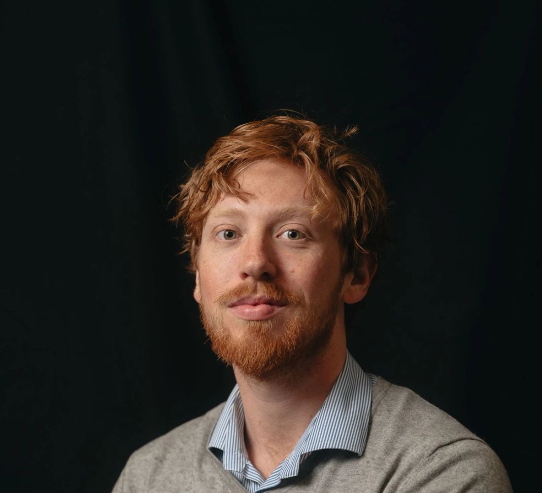 Decoding Consumer Choices with Sammy Wals, DEXLab Researcher