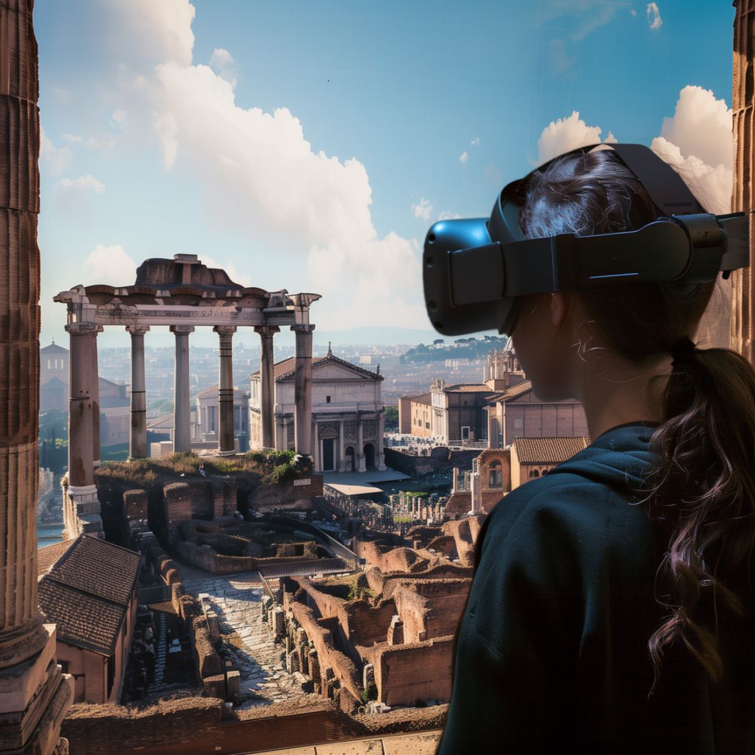 NEW: Educational Report! Enhancing Problem-Based Learning with Virtual Reality at Maastricht University