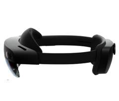 Microsoft HoloLens 2